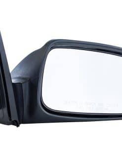 Espejo lateral del lado del pasajero confiable Direct Fit
