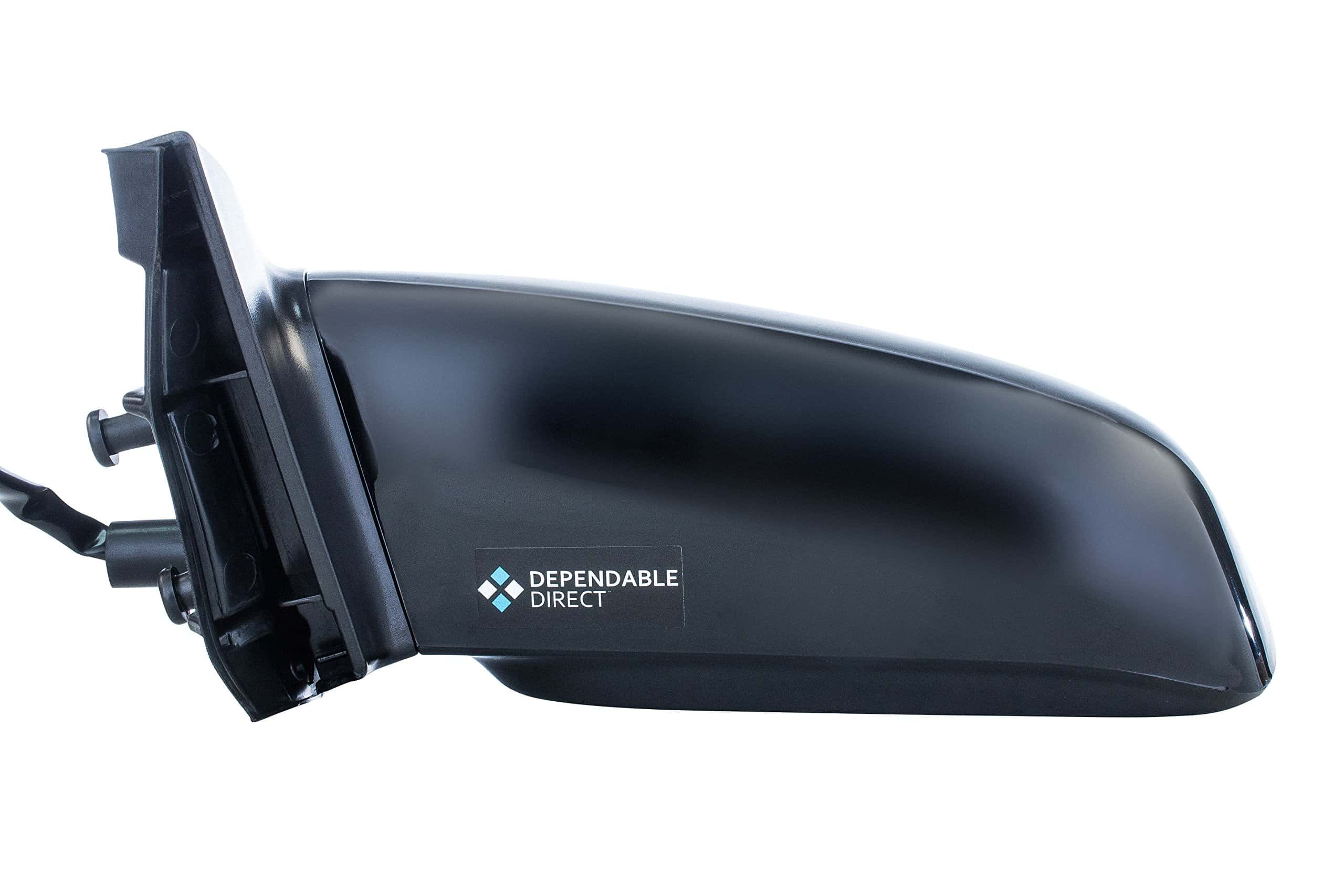 Espejo del lado del conductor confiable Directo para Toyota - Imagen 5