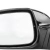 Espejo lateral del lado del conductor confiable para Toyota