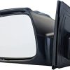 Espejo del lado del conductor Dependable Direct Compatible