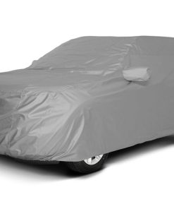 Cubierta para Coche SUV Xtrashield Personalizada para