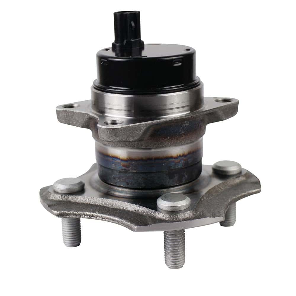 Autoround 512209 Conjunto de Buje y Cojinete Trasero del - Imagen 7