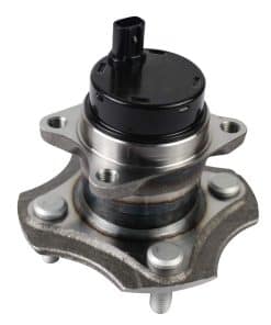 Autoround 512209 Conjunto de Buje y Cojinete Trasero del