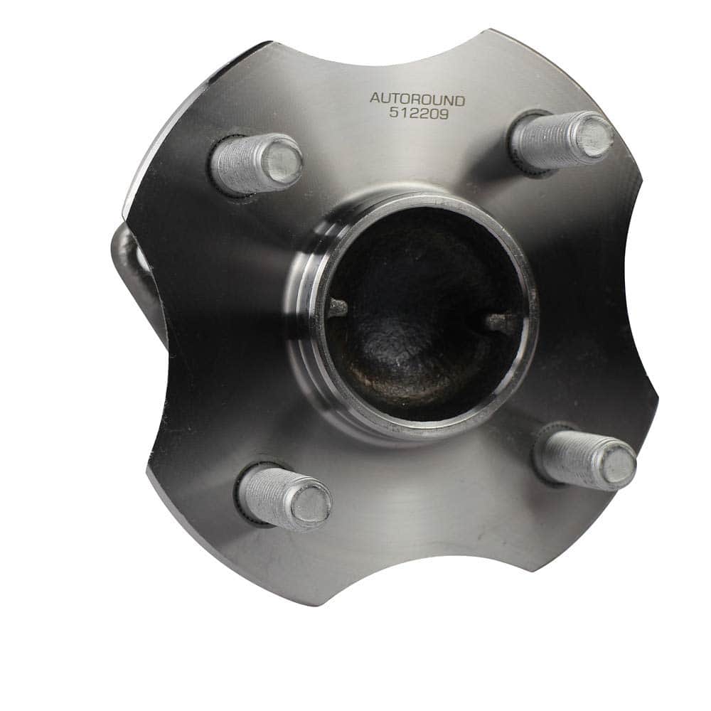 Autoround 512209 Conjunto de Buje y Cojinete Trasero del - Imagen 4