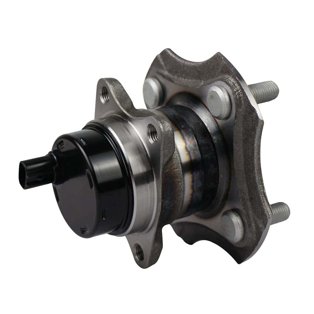 Autoround 512209 Conjunto de Buje y Cojinete Trasero del - Imagen 6