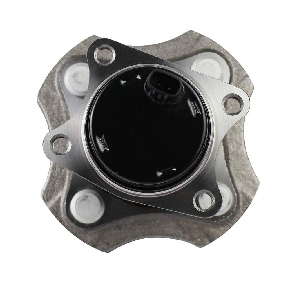 Autoround 512209 Conjunto de Buje y Cojinete Trasero del - Imagen 3