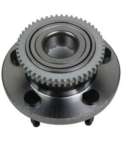 Conjunto de Cubo de Rueda y Cojinete Autoround 513221