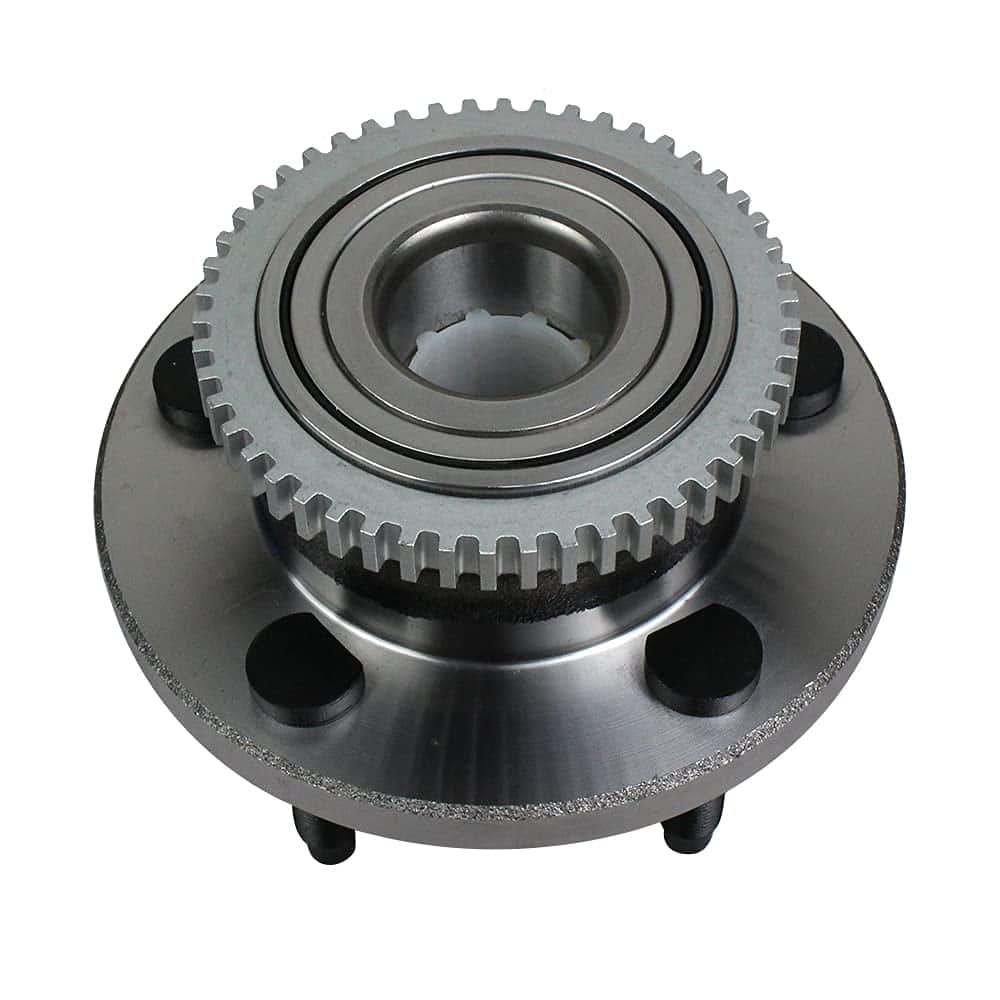 Conjunto de Cubo de Rueda y Cojinete Autoround 513221