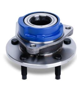 Autoround 513203 Ensamblaje de Cubo de Rueda y Rodamiento