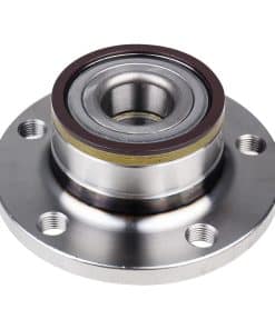 Hub y Ensamble de Rodamiento para Rueda delantera Autoround
