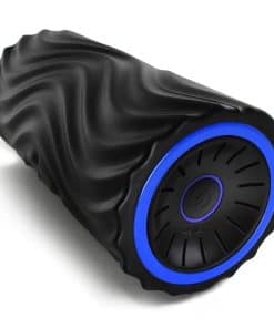 Rodillo de Espuma Vibratorio Recargable Zyllion (Elegible