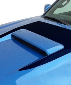 Kit de Gráficos para Toma de Aire de Fábrica Calcomanía de