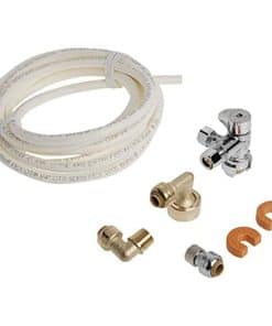 Kit de Conexión de Lavavajillas SharkBite, Conexión por