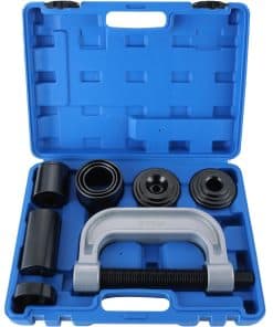 Herramienta de instalación y extracción de junta de rótula