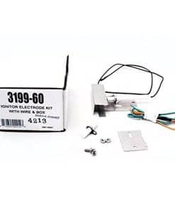 Kit de Encendedor de Electrodo para Parrilla de Barbacoa