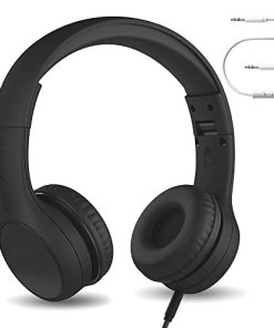 Audífonos para niños LilGadgets Connect+ Style con