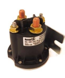 The ROP Shop | Nuevo Solenoide de Control de Motor de Pala