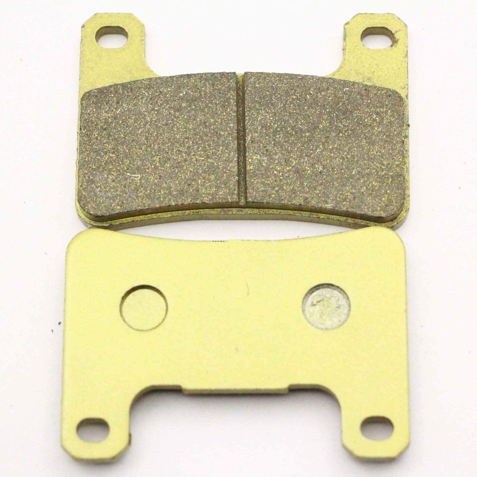 Pastillas de Freno Delanteras y Traseras I-Joy Compatibles - Imagen 5