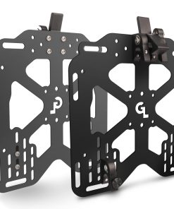 Soportes para Alforjas Giant Loop para Equipaje Blando de