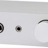 Amplificador de auriculares Pro-Ject Head Box S2 - Plata