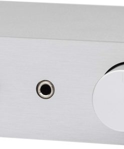 Amplificador de auriculares Pro-Ject Head Box S2 - Plata