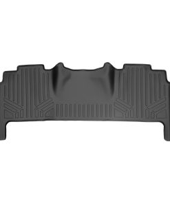 SMARTLINER Tapetes a la medida para la 2da fila de Dodge