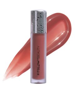 FITGLOW Beauty Lip Colour Serum | Gloss Labial -Gospel - War