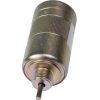 FridayParts Solenoide de apagado de 12V SBA185206083