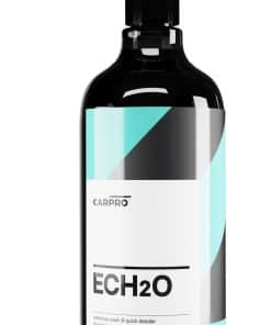 CARPRO ECH2O Waterless Wash, High Gloss Detail Spray,