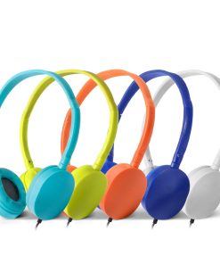 Audífonos al por mayor, Paquete de 10 Audífonos Escolares