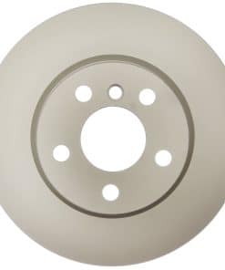 Raybestos 981823 Rotor de Freno, 1 Pack