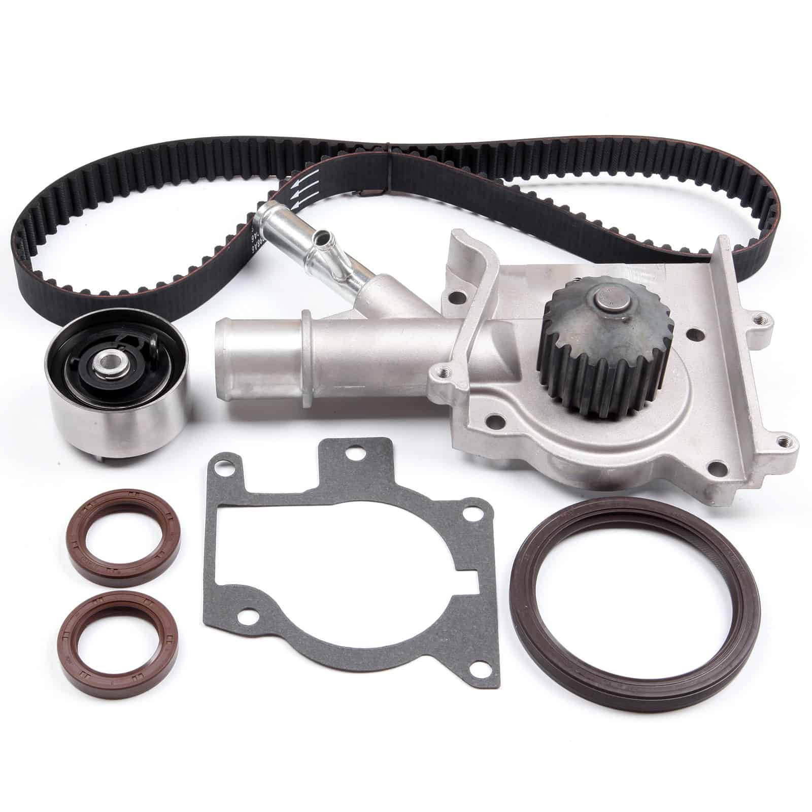 Kit de Correa de Distribución con Bomba -1 TS26283