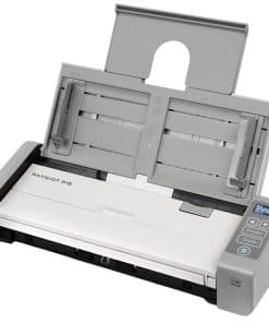 Escáner de documentos portátil Visioneer Patriot P15