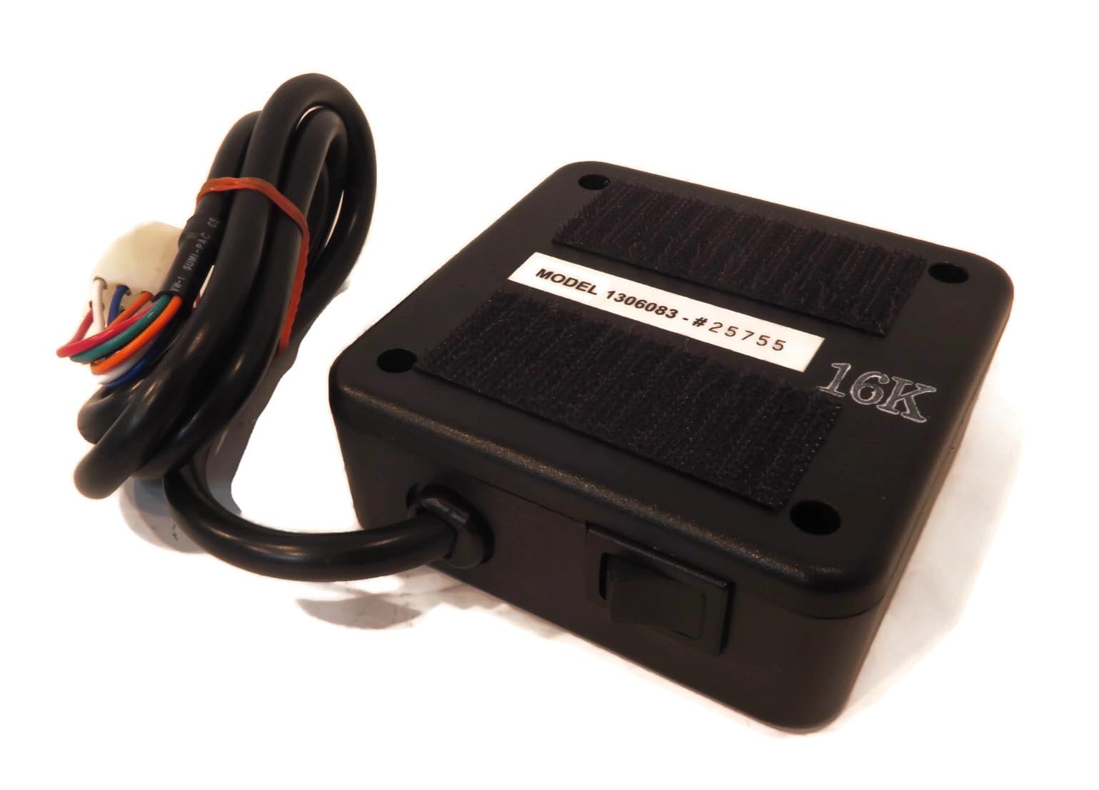 Membrana de Interruptor para Pala de Nieve para Buyers SAM - Imagen 8