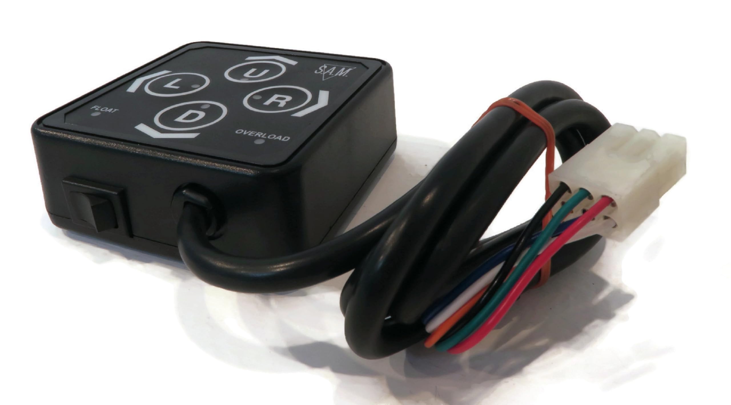 Membrana de Interruptor para Pala de Nieve para Buyers SAM - Imagen 7