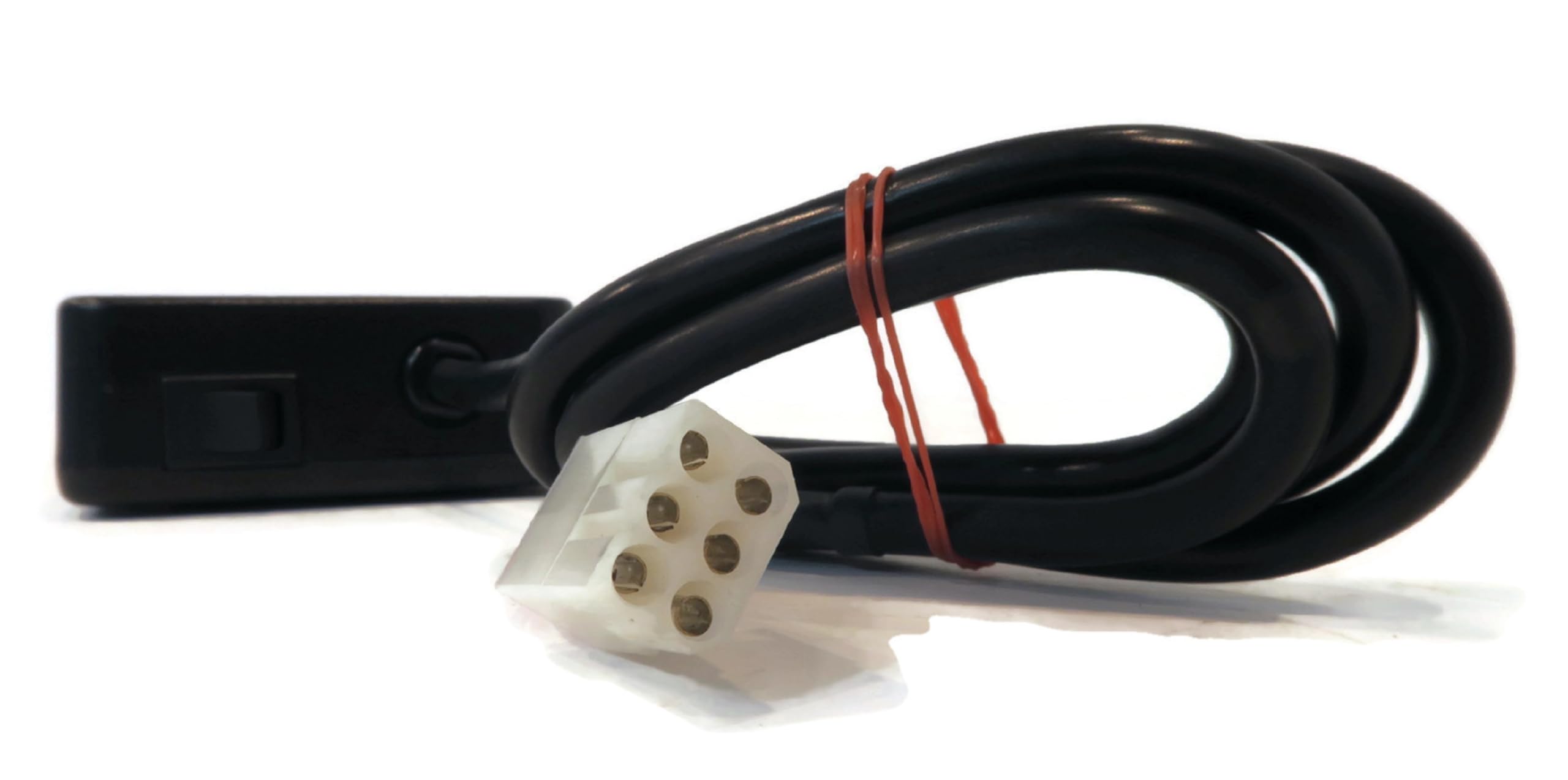 Membrana de Interruptor para Pala de Nieve para Buyers SAM - Imagen 5