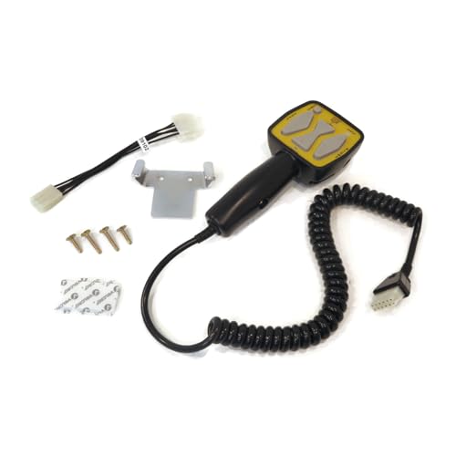 Controlador de mano The ROP Shop para Meyer Diamond 22154