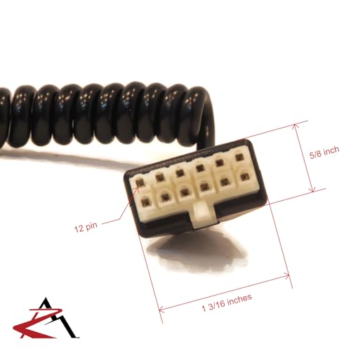 Controlador de mano The ROP Shop para Meyer Diamond 22154 - Imagen 4