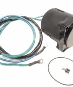 Motor de inclinación y trim para motor de fueraborda Yamaha