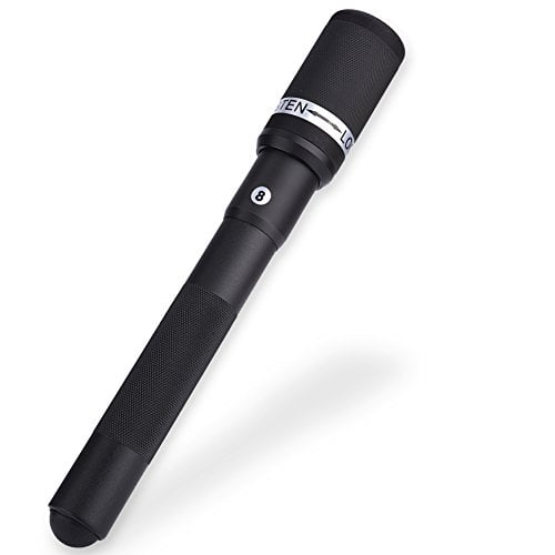 Extensión de Palo de Billar Yosoo, 12.6 pulgadas Palo de - Imagen 8