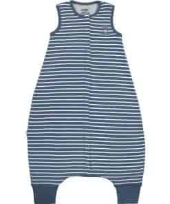 Saco de dormir para bebé de 4 estaciones con pies, lana de