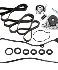 Kit de Correa de Tiempo SCITOO 2001-2005 Para Honda Civic