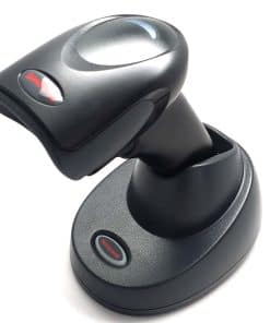 Honeywell Voyager 1452g 1D Wireless Area-Imaging Scanner