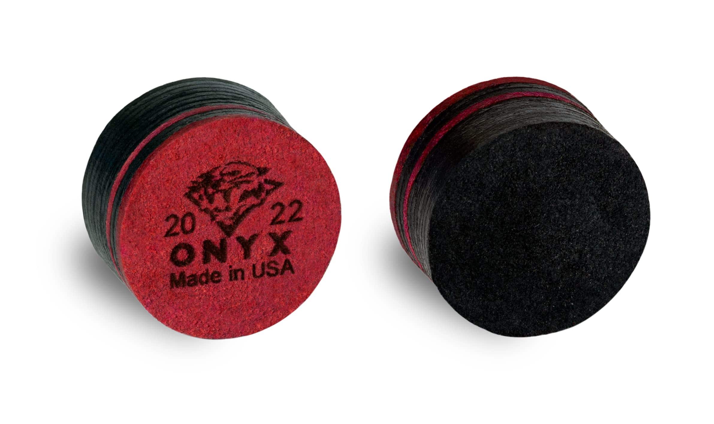 Punta de taco de billar laminada Tiger Onyx LTD - 1 pc - 13 - Imagen 4