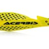 Acerbis X-Ultimate Handguards (AMARILLO/NEGRO)
