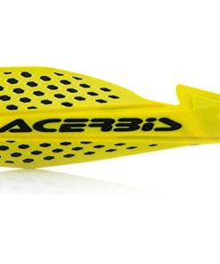 Acerbis X-Ultimate Handguards (AMARILLO/NEGRO)