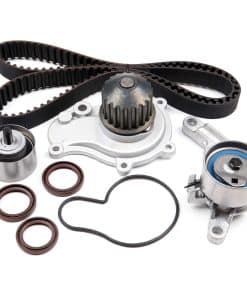 Kit de Correa de Tiempo ECCPP con Bomba de - Wrangler