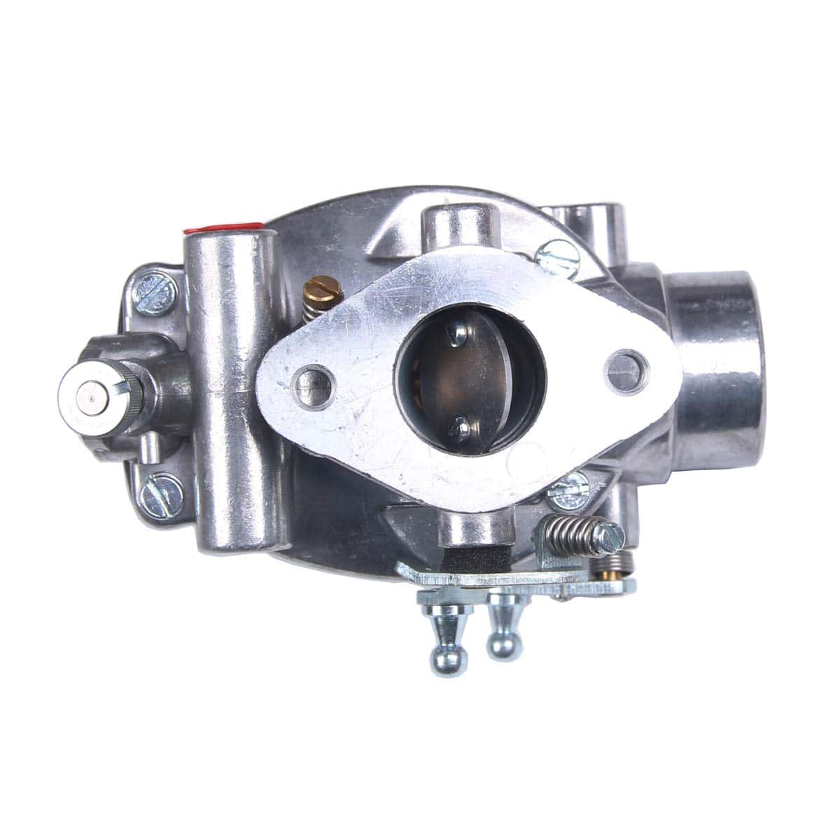 Carburador Nuevo BH-Motor para Tractor Ford 2N 8N 9N, TSX33 - Imagen 3