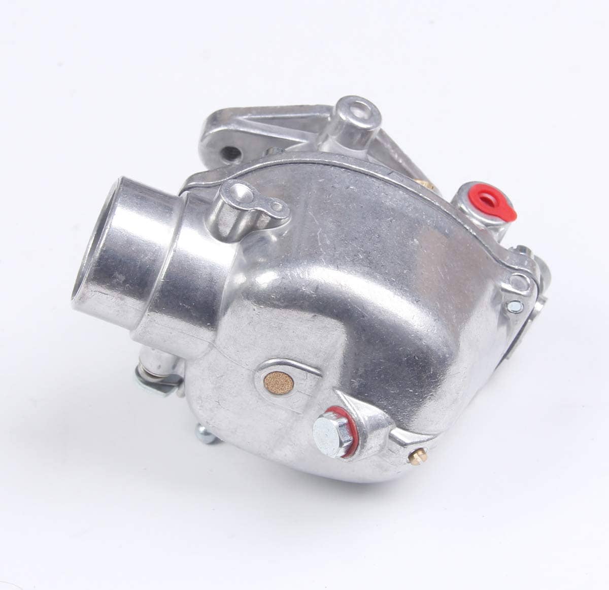 Carburador Nuevo BH-Motor para Tractor Ford 2N 8N 9N, TSX33 - Imagen 6