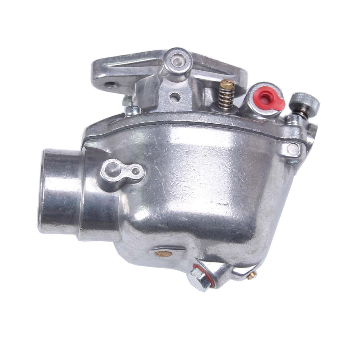 Carburador Nuevo BH-Motor para Tractor Ford 2N 8N 9N, TSX33 - Imagen 5